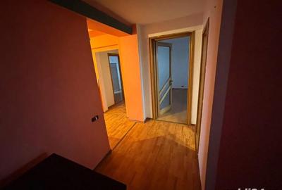 Apartament cu 3 camere decomandat în Ultracentral