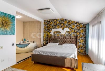 Penthouse I Apartament I 4 camere I Grigorescu I 140 mp I terasa 40 mp - 7