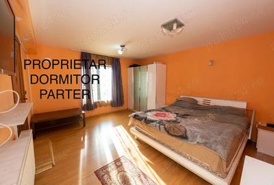 Casă cu Teren 240 Mp în Pantelimon - 8