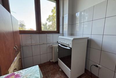 APARTAMENT 2 CAMERE | VICTORIEI | ETAJ INTERMEDIAR - 11