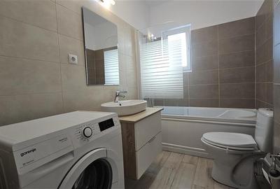 Apartament cu 2 camere decomandat, mobilat în Zorilor - 6