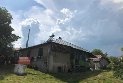 Casă cu 4 camere în Ireasca - 7