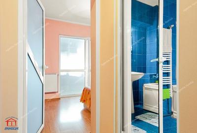 Apartament cu 4 camere decomandat, mobilat în Micro 20 - 6