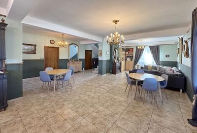 Investiție de Succes: Boutique Hotel la Cheie în Bran - 8
