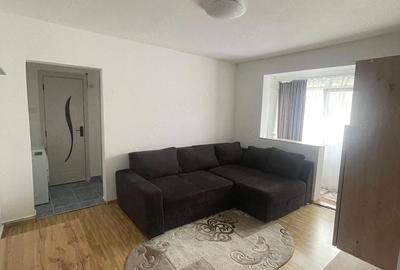 Apartament cu 2 camere decomandat în Central - 8