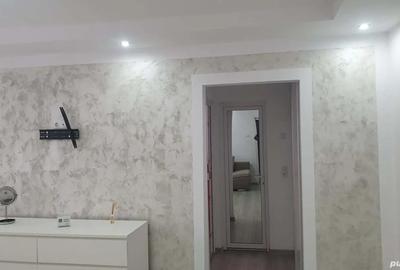Apartament cu 2 camere semidecomandat în Vitrometan - 4