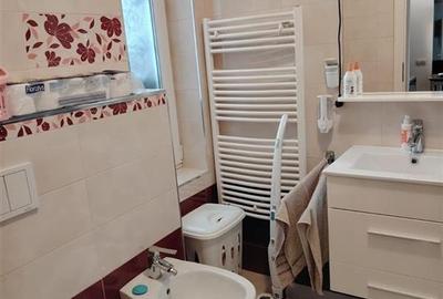 Apartament 2 camere decomandat loc de parcare privat zona Arhitectilor - 6