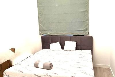 Prima inchiriere 2 camere Greenfield, parcare, parter cu terasa - 4