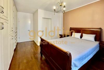 ȘCOALA AMERICANA/PIPERA/VIEW/PISCINA /PARCARE INCLUSA/IBIZA SOL RESIDENCE - 27