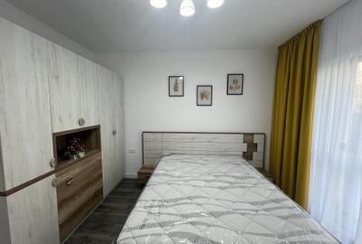 Inchiriere 2 camere Exigent Faza 4 - Lujerului - 13