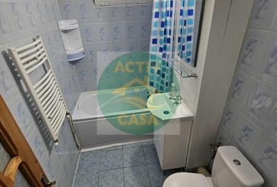 Apartament 2 camere, etaj 1 - 6