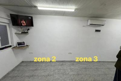 Inchiriez 3 zone scaune in salon - 2