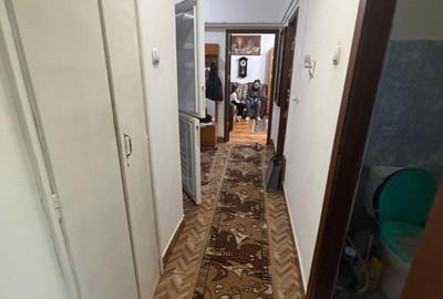Apartament cu 2 camere decomandat în Central - 3