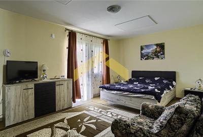 Casa tip duplex de vanzare Vladimirescu - 5