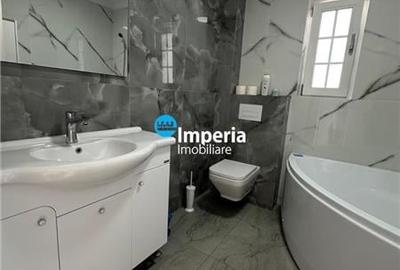 Vila nou,  mobilata, utilata, 5 cam,  curte 500 mp Vorovesti Miroslava - 9