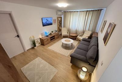 Apartament cu 2 camere în Ultracentral - 4