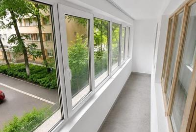 Apartament cu 2 camere semidecomandat în Central - 4