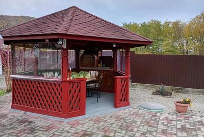 Casa P+M Zona Jiblea Noua Calimanesti - 5