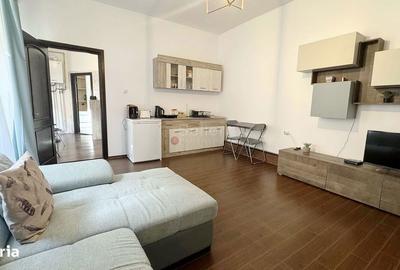 Apartament cu 2 camere în Ultracentral - 1