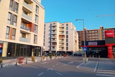 Apartament cu 3 camere decomandat în Centura - 4