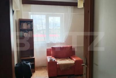 Apartament cu 4 camere decomandat, mobilat în Central - 9