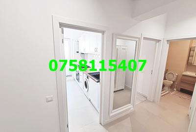Regie Residence vanzare 2 cam mobilat utilat et 3 la 4 min Metrou Grozavesti - 22