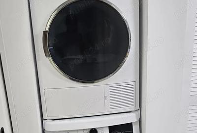 Inchiriere Tiglina 2 apartament 3 camere, mobilat, utilat modern - 12