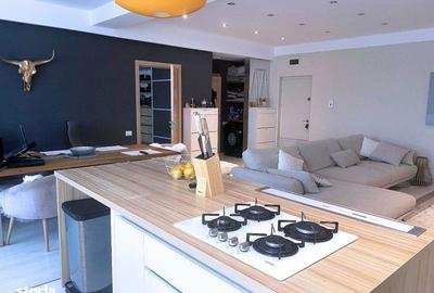 Apartament cu 3 camere în Palazu Mare - 3