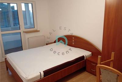 Apartament cu 2 camere decomandat în Griviței
