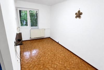 Garsonieră semidecomandată în Central