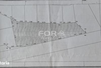 Spațiu comercial, de 4,000 mp, în Oșorhei
