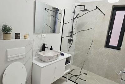 Etaj intermediar. Langa LIDL. Mobilat si utilat modern. - 6