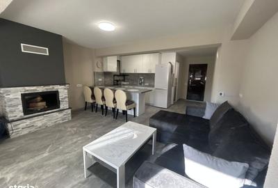 Apartament cu 2 camere în Central - 4