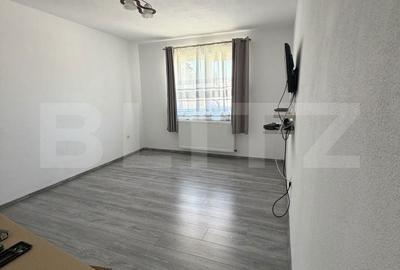 Casă cu 2 camere cu Teren 400 Mp în Central - 7