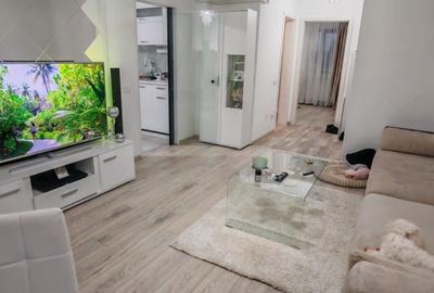 Apartament cu 2 camere decomandat în Central - 8