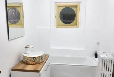 De vanzare apartament 6 camere Piata Romana. Pret NEGOCIABIL De vanzare apartament 6 camere Piata Romana. Pret NEGOCIABIL - 9