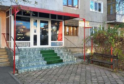 Spațiu comercial, de 85 mp, în Central - 5