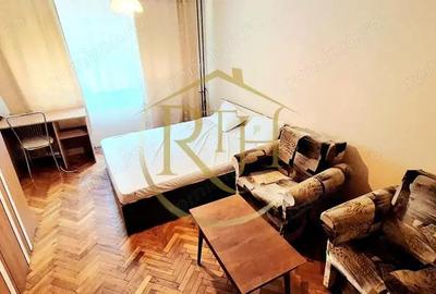 Oferim spre inchiriere apartament cu 1 camera, Bloc izolat, Complex Studentesc