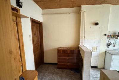 Apartament 52 mp, parter, FerneziuScoala Sadoveanu, anexa - 4