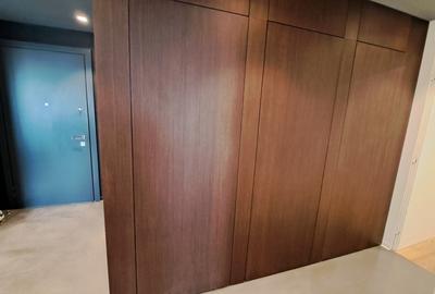 Apartament cu 8 camere decomandat, mobilat în Herăstrău - 45