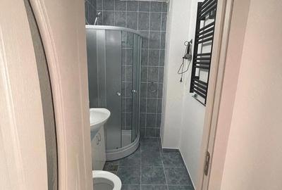 Apartament cu 2 camere decomandat în Central - 5