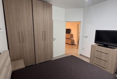 Apartament cu 3 camere decomandat în Dumbrăvița - 4