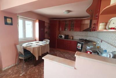 Apartament cu 4 camere semidecomandat în Aurel Vlaicu - 6