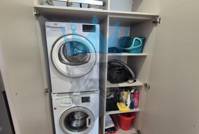 Apartament cu 3 camere decomandat, mobilat în Aviației - 18