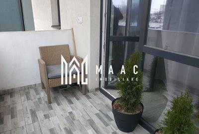 Apartament cu 2 camere decomandat, mobilat în Turnișor - 5