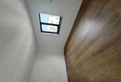 Apartament cu 3 camere, 82.7mp utili, in complex reziden?ial nou Tei Residence 2 - 4