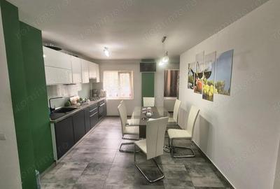Vand apartament 3 camere Piata Sud - 3