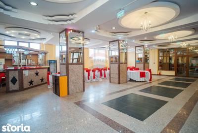 Spațiu comercial, de 1,855 mp, în Central - 16