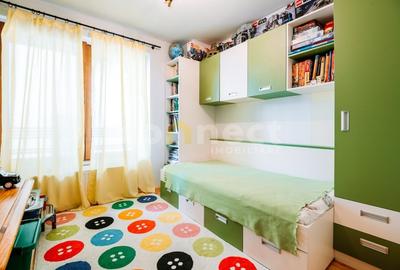 Casa tip duplex in Europa – D+P+1E+M I garaj I gradina - 9