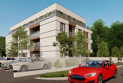 Apartament cu 2 camere decomandat în Torontalului - 3